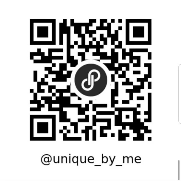 Swarovski Elements 925 Sterling Silver Medium Hoops Earrings NEW - Picture 12 of 12